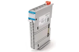 New Original DC Input Module 5069-IB16 Functional Module Analog Input Module For 5380 PLC System With IP20 Protection