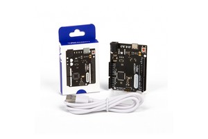 ACEBOTT Leonardo R3 20 I/O Pins With 1M Type-C Cable Wholesale Cheap Development Board Module Main Board Motherboard For Arduino