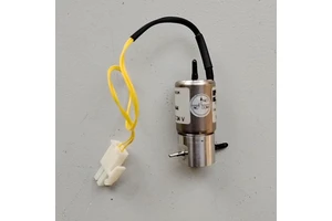 Miniature Solenoid Valve 003-0832-900 24V 100 PSI PLC