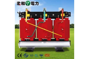 900kva 800 600 850 Kva Dry Type Transformer 15kv Electric Power Output Transformer 1000w 15kv Distribution Transformer
