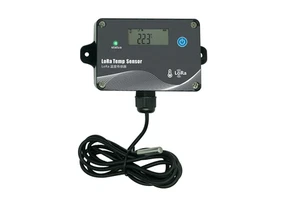 Smart Temperature Humidity Lora Module Sensor For Iot Solution
