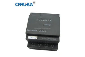 Whole Sale Best and Cheap CNRUIHUA PLC Unitronics Programmable Logic Controller with Modbus Interface 200 I/O 200 Memory Sale