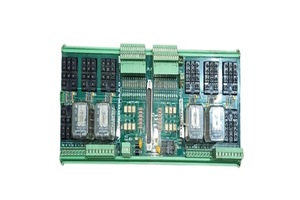 Plc 5441-693 Digital Io Module (with Out Lays) for Warranty Product