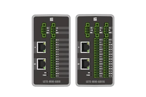 16Channel Ethercat Remote Io Modbus Io Module Input and Output Mini Io Module for Automated System