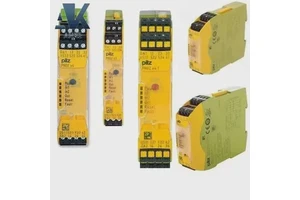 PLC SaPLCty Io Modules 541110 in Stock