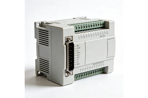 1756-OBV8S Safety IO Module 1756OBV8S With Customized CM/CP Protocol Convert