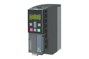 6SL3220-3YE18-0AB0 SINAMICS G120C Inverter 0.75kW 380 480V AC Three Phase V/f Control IP20 PROFINET Built-in