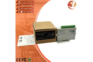 Gold Seller with DVP16SP11R PLC Controller New Original Warehouse Stock Plc Pac Dedicated Controllers