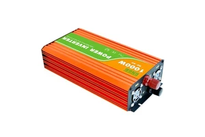 12V 48V Dc 220v Ac Pure Sine Wave Inverter 1000W 2000W 3000W for Solar Inverter Power System