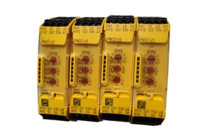 Safety IO Modules 772142-100% New Original Brand Modbus Communication Germany Origin in Stock