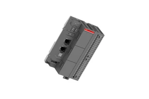 AC500-eCo Smart Industrial Automation Controller Economical Programmable Logic PLC 8 I/O Ethernet Communication Energy Efficient