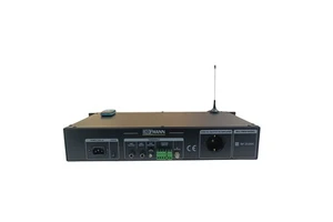 Bofmann ZS3 Weekly Programmable School Bell Timer&Factory Bell Timer With Remote Controller