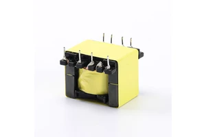 Customized High Frequency Electronic Power Transformer PQ Series Small Electronic Transformer High-power Transformers