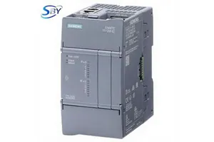 Inventory Competitive Pricing 8DI 6DO Transistor Output PLC CPU Module DC24V 6ES7212-1AG50-0XB0 CPU 1212C S7-1200 G2 Ethernet
