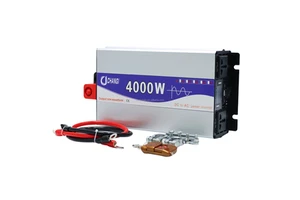 Inversor 12v 24v 48v 72v to Ac 110v 220v Pure Sine Wave 3000w 5000w Pure Sine Wave Inverter Power Banks Solar Inverter