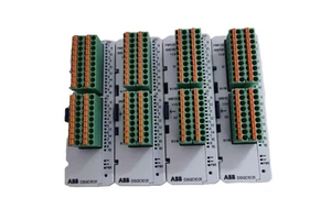 Brand New Industrial Robot Accessories IO Module DSQC1030 1031 1032 1033, 3HAC058663 664 665 666-001