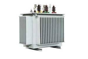 Factory Direct 200/250/315kVA Three Phase Oil-Immersed Transformer Copper Coil 220V 380V 440V 480V Output