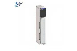32DI 5VDC 4 Isolated Groups Negative Logic Digital I/O Module PLC PAC 140DDI15310 DDI15310 Modicon Quantum Quality Guaranteed