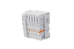 16-channel Digital Input Io Modbus Module Ethercat Remote Input and Output Io