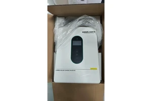 Best-selling model110V 120V 220V 240V Split Phase Hybrid Inverter Built in Free WIFI for American Market