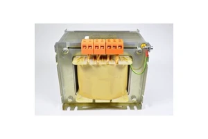 Single-Phase Power Transformer 2000VA Model LW30488-BOTTER TM0917104