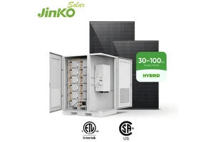 Jinko Solar Panels Solar System Power Plant 5kw 10kw Solar System Solar Panel Complete Kit 6000w Solar System