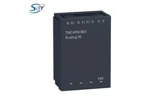 TMC4AQ2 M221 I/O Expansion Module 2 Analog Output 16-bit Resolution 220V PLC Programming Industrial Control Quality Guaranteed