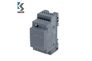 PLC Controller Expansion LOGO! DM8 24 Digital IO Module 6ED1055-1CB00-0BA2
