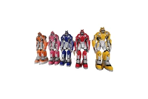 Robot Manufacturer Best Supply transformers Robot Mascot Costume for Adults Outfit Business Events Rental Robot Costumes