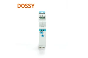 New Custom Logo Delay on Delay Off Timer Relay Delay Timer Relay