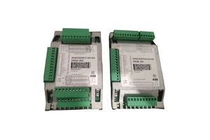 ABB Robot Accessories DSQC652 DeviceNet IO Board Module 3HAC025784-001 One-year Warranty for the IO Board, Buy with Confidence