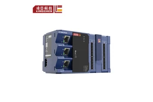 High Performance Industrial Customized Plc Autom Programming Controller Codesys Plc Supplier for Automation