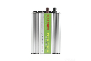 300W inverter, high-power inverter, sine wave power inverter