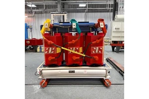Good Quality Dry Type Transformer 1250kva with 3 Phase Step Down Cast Resin Transformers for Industrial Power Distribution