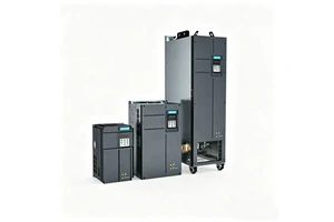 INOVANCEMD290T160G/200P 160KW VFD 3Phase 380V AC Drive Frequency Inverter