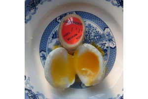 Hot Selling Magic Color Changing Egg Timer Kitchen Time