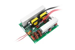 Hot Sale 1kw Inversor Power Inverter Board 12v 24v 48v to 220v/230v/240v Solar Pure Sine Wave Inverter Board off Grid Type