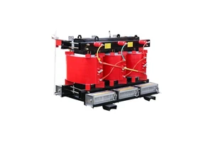 Factory Supplier Transformers 1200KVA 33KV/415V Dry Power Transformer Electrical Transformers Price