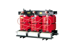 Durable Dry-Type Transformers at Wholesale Prices