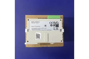 Delta DVP-S Series DVP08SM11N PLC Digital IO Module