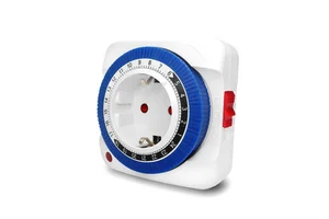High Quality Chinese Professional 24H Mechanical Timer Control