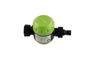 High Quality Green Automatic Controller Smart Garden Water Timers