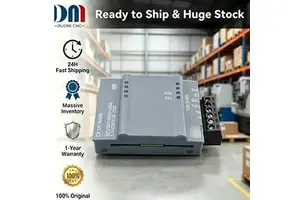Siemens S7-1200 Cb1241 Rs485 6ES7241-1CH30-1XB0 6ES7 241-1CH30-1XB0 PLC Programming Controller In Stock