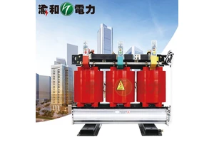 630kva 1000kva 3150 Kva 5000kva 3 Phase Cast Resin Dry Type Power Transformer Price
