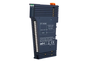 Remote IO Modules Voltage Analog Output