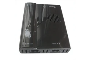 VR3 12V to 110V 60Hz 175W Car Power Inverter Converter, Clearance Stock m150