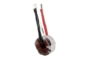 High Performance Competitive Price Toroidal Transformers with OEM China Manufacturer Factory