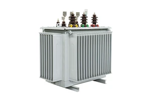 Step Down Special Transformer 50kVA High Efficiency For Solar Power Station Three Phasetransformer