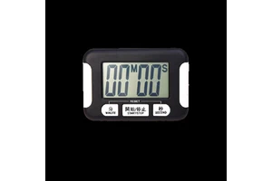 Mini Kitchen Timer Study Timer