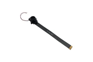 Factory Customization 1/ 2.8 Inch CMOS DFOV 152° Fixed Focus IMX290 IMX462 IMX662 22 PIN 2MP MIPI Camera Module For Raspberry Pi